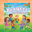 Little Hippo Books A First Book of Prayers for Children  Religious Books for Kids  Kids Books  Childrens Padded Board Book