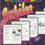 Jumble? Jubilee: A Party of Puzzles (Jumbles?)