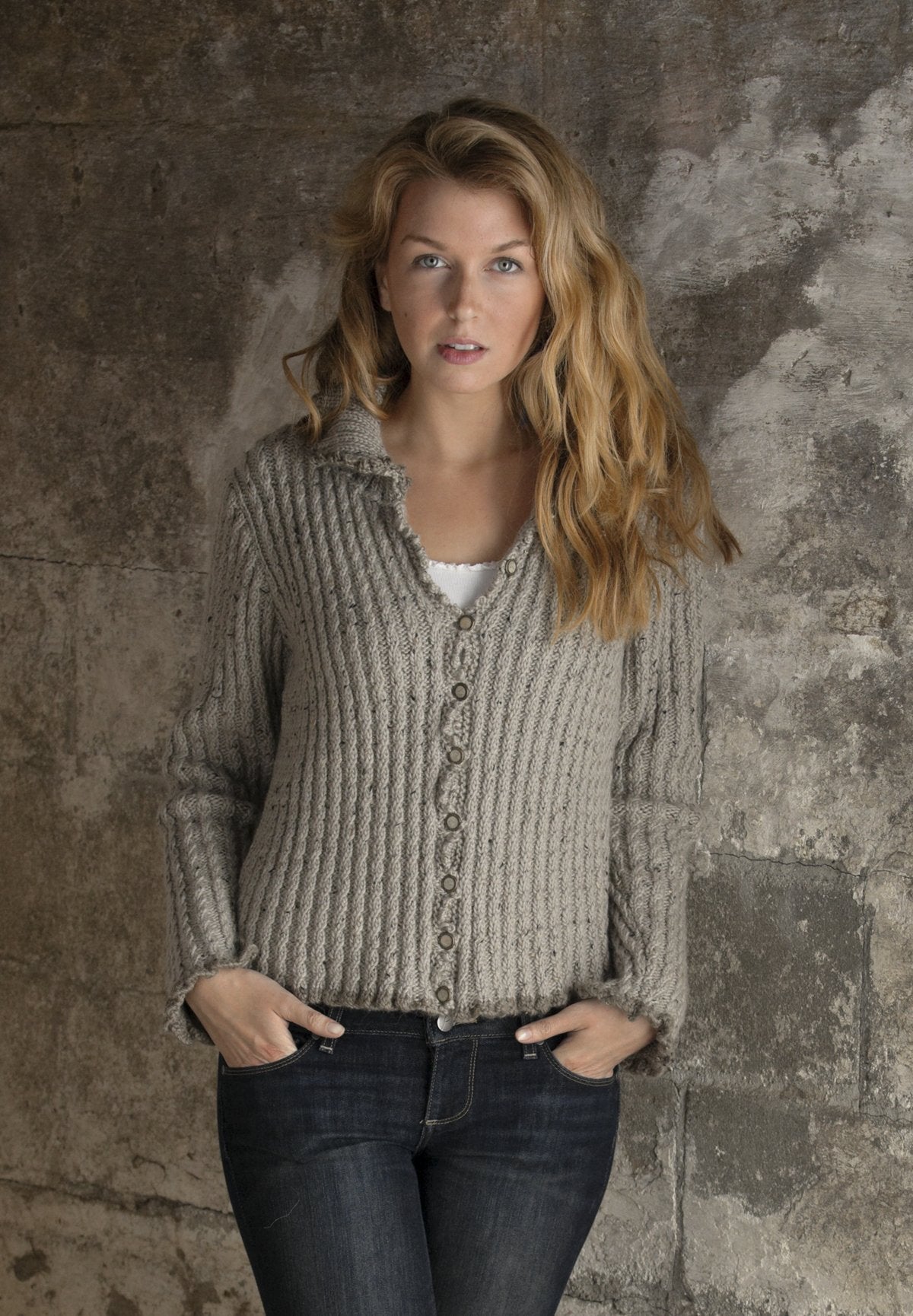 Dolce HandKnits: Simple, Sophisticated Designs