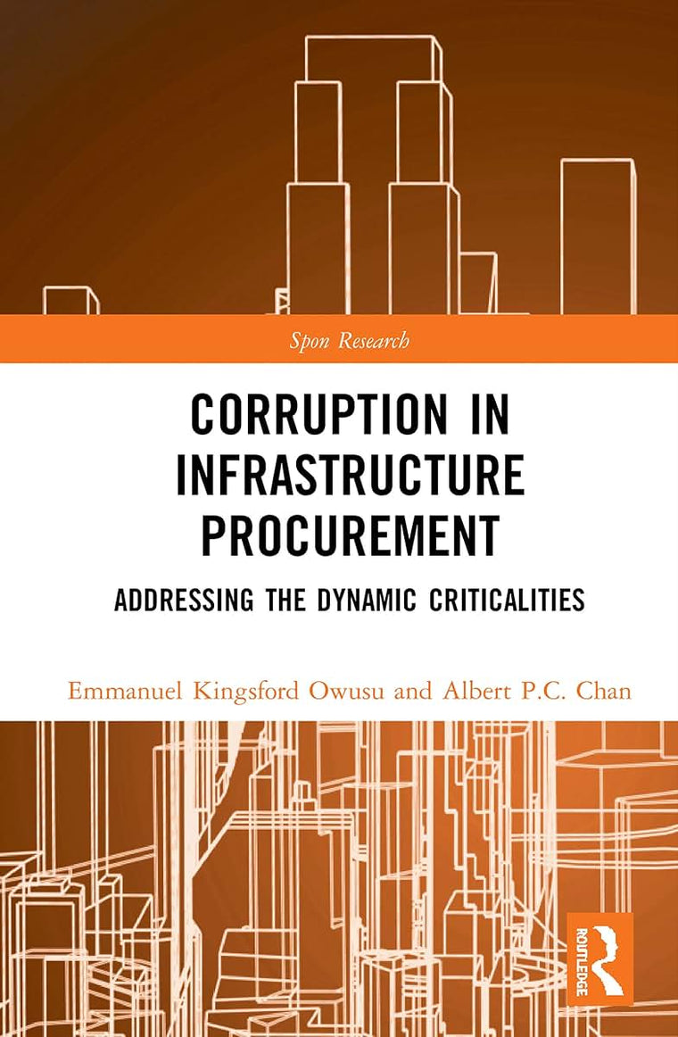 Corruption in Infrastructure Procurement (Spon Research)