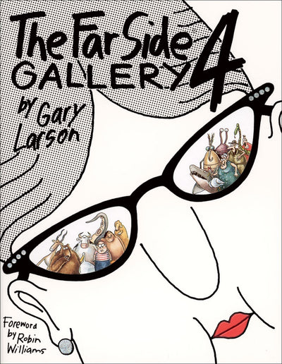 The Far Side? Gallery 4