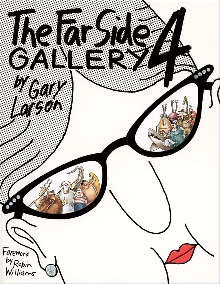 The Far Side? Gallery 4
