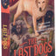 The Last Dogs: Journey's End (The Last Dogs, 4)