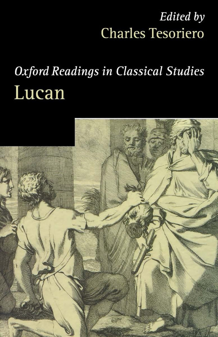 Lucan (Oxford Readings in Classical Studies)