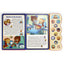 Daniel Tiger Big Book of Firsts for Toddlers: Let's Try New