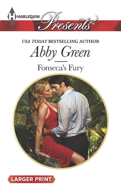 Fonseca's Fury: A Spicy Billionaire Boss Romance (Billionaire Brothers, 1)