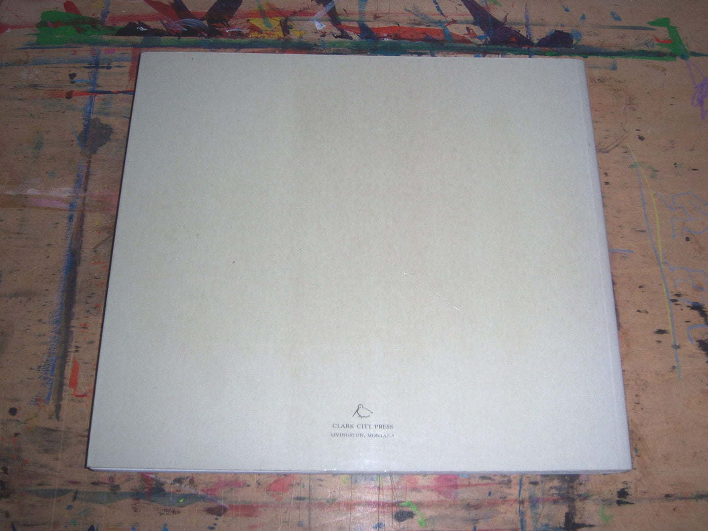 Russell Chatham: One Hundred Paintings by Chatham, Russell