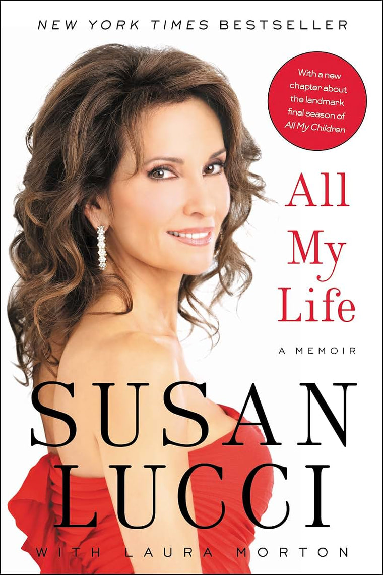 All My Life: A Memoir