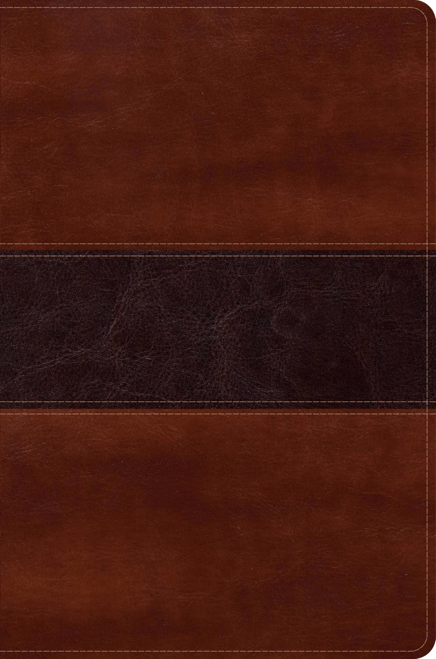 Reina Valera 1960 Biblia del Pescador, letra grande, caoba smil piel  RVR 1960 Fisher of Men Bible Hand size, Mahogany LeatherTouch (Spanish Edition)