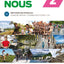 Entre nous 2 Livre de l'élve + Cahier d'exercises + CD: Entre nous 2 Livre de l'élve + Cahier d'exercises + CD (French Edition)