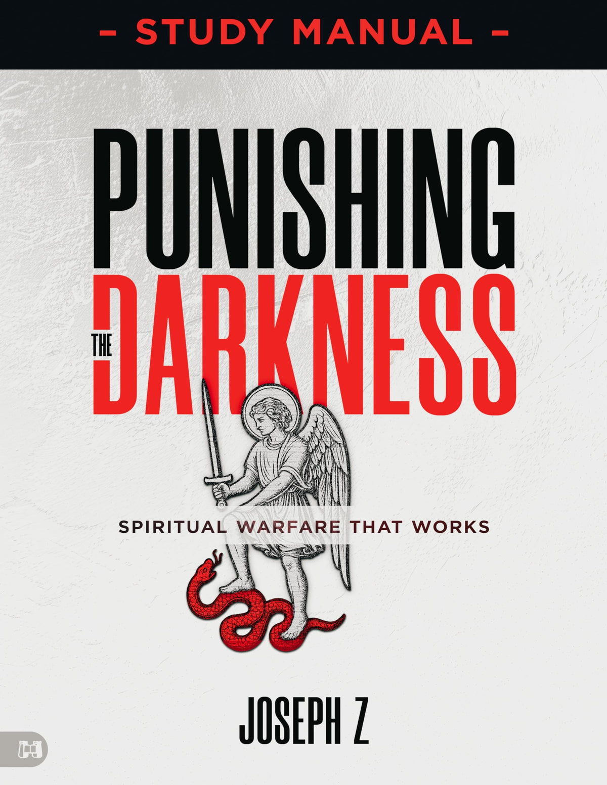 Punishing the Darkness Study Manual