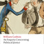 An Enquiry Concerning Political Justice (Oxford World's Classics)