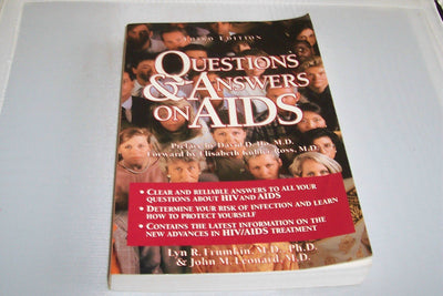 Questions & Answers on AIDS