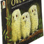 Owl Babies