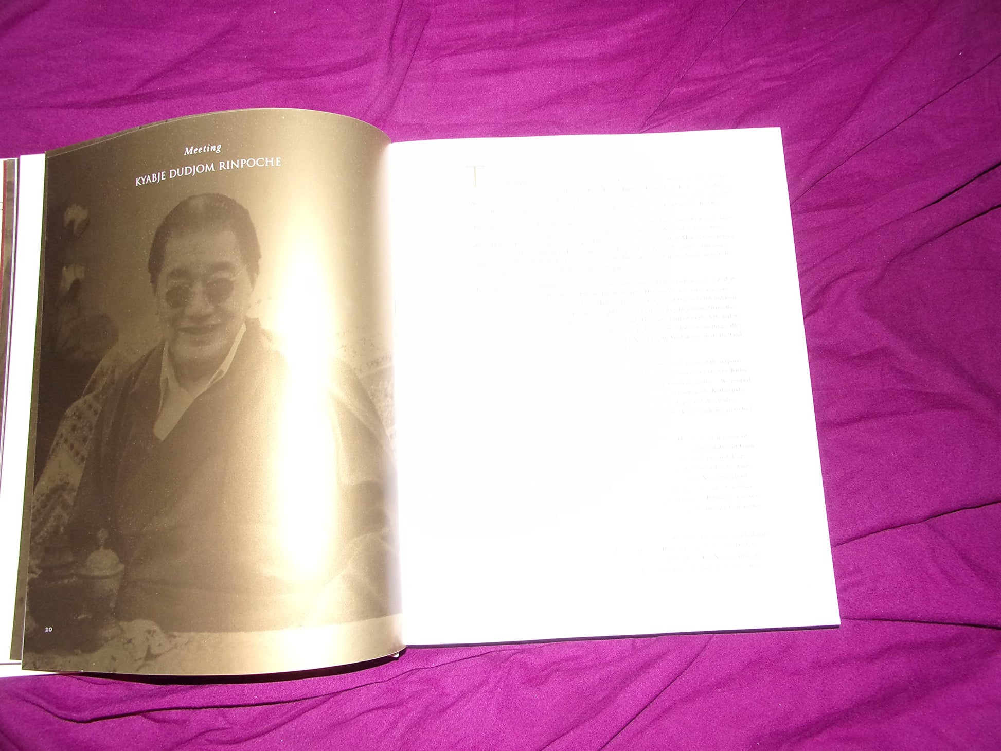 Sacred Voices of the Nyingma Masters