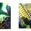 Everyday Scenes from a Parallel World (PIE Background Illustration Series)