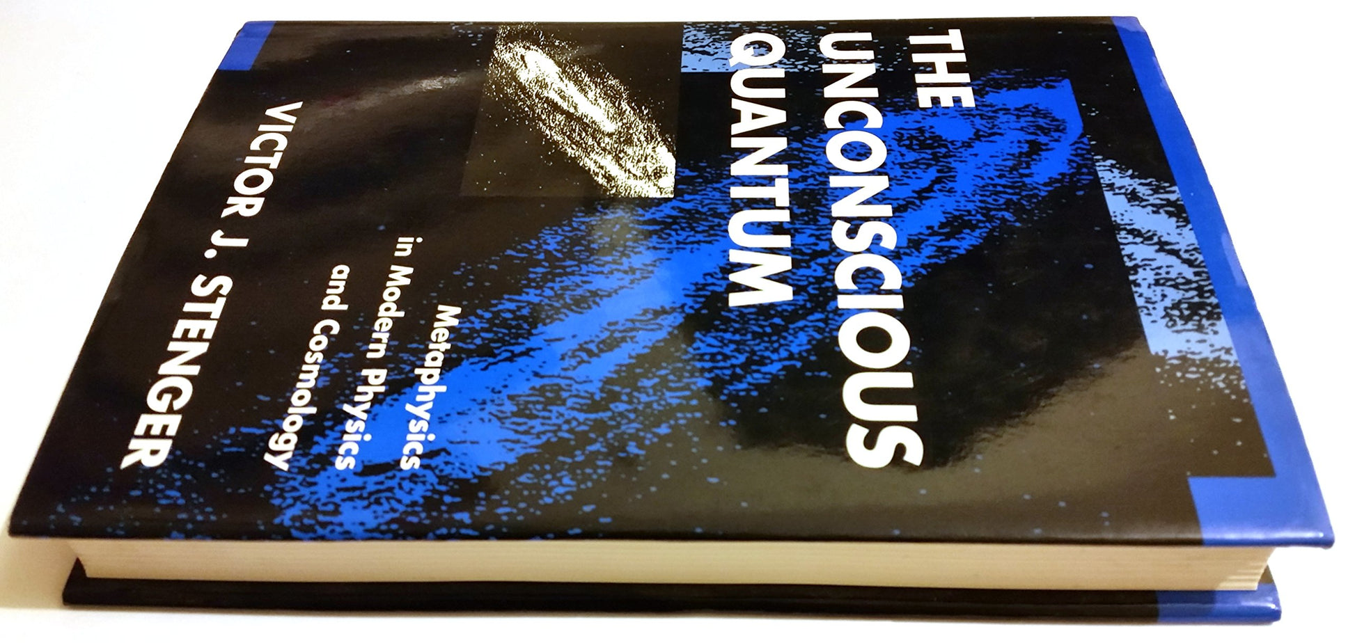 The Unconscious Quantum