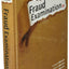 Fraud Examination (Mindtap Course List)