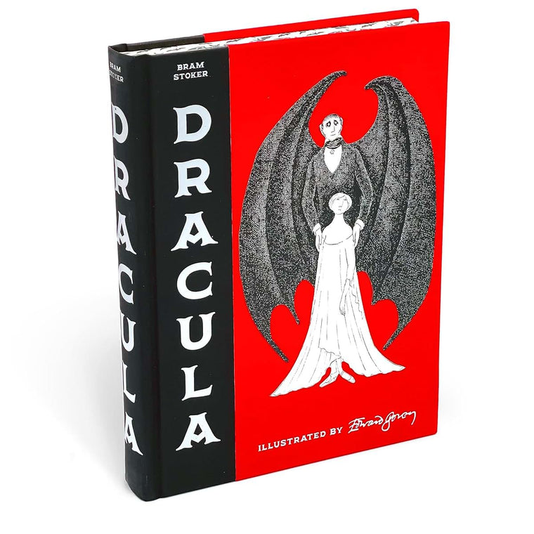 Dracula (Collector's Special Edition) (Deluxe Illustrated Classics)