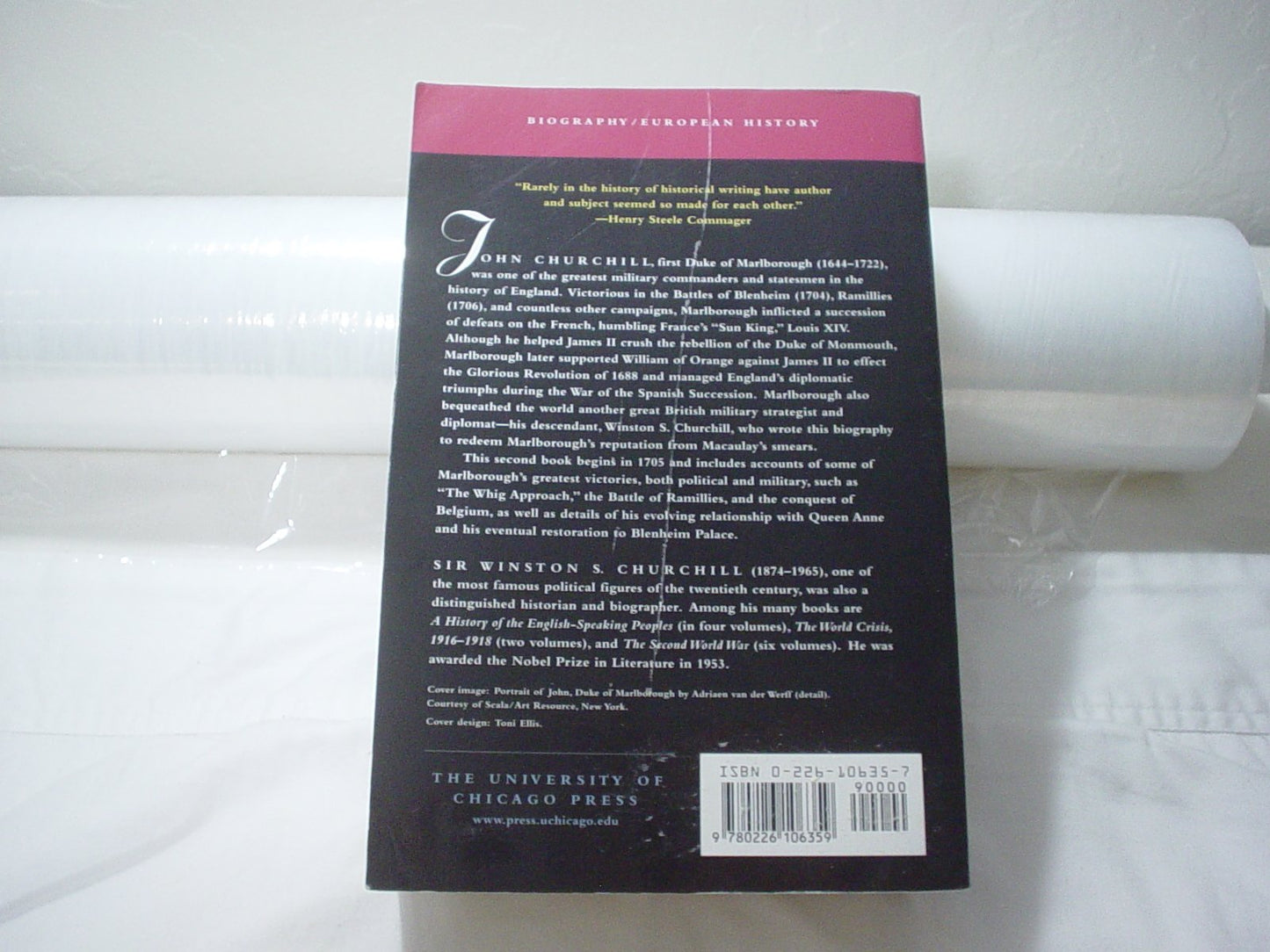 Marlborough: His Life and Times, Book Two (Volume 2)