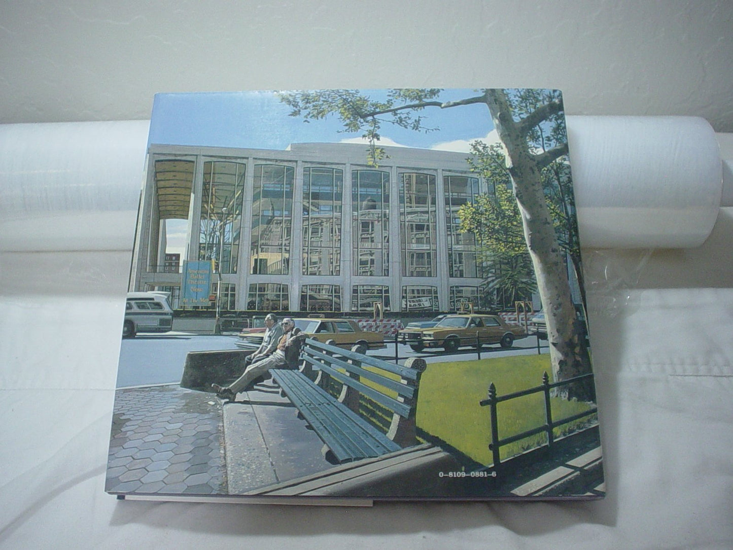 Richard Estes: The Complete Paintings, 1966-1985