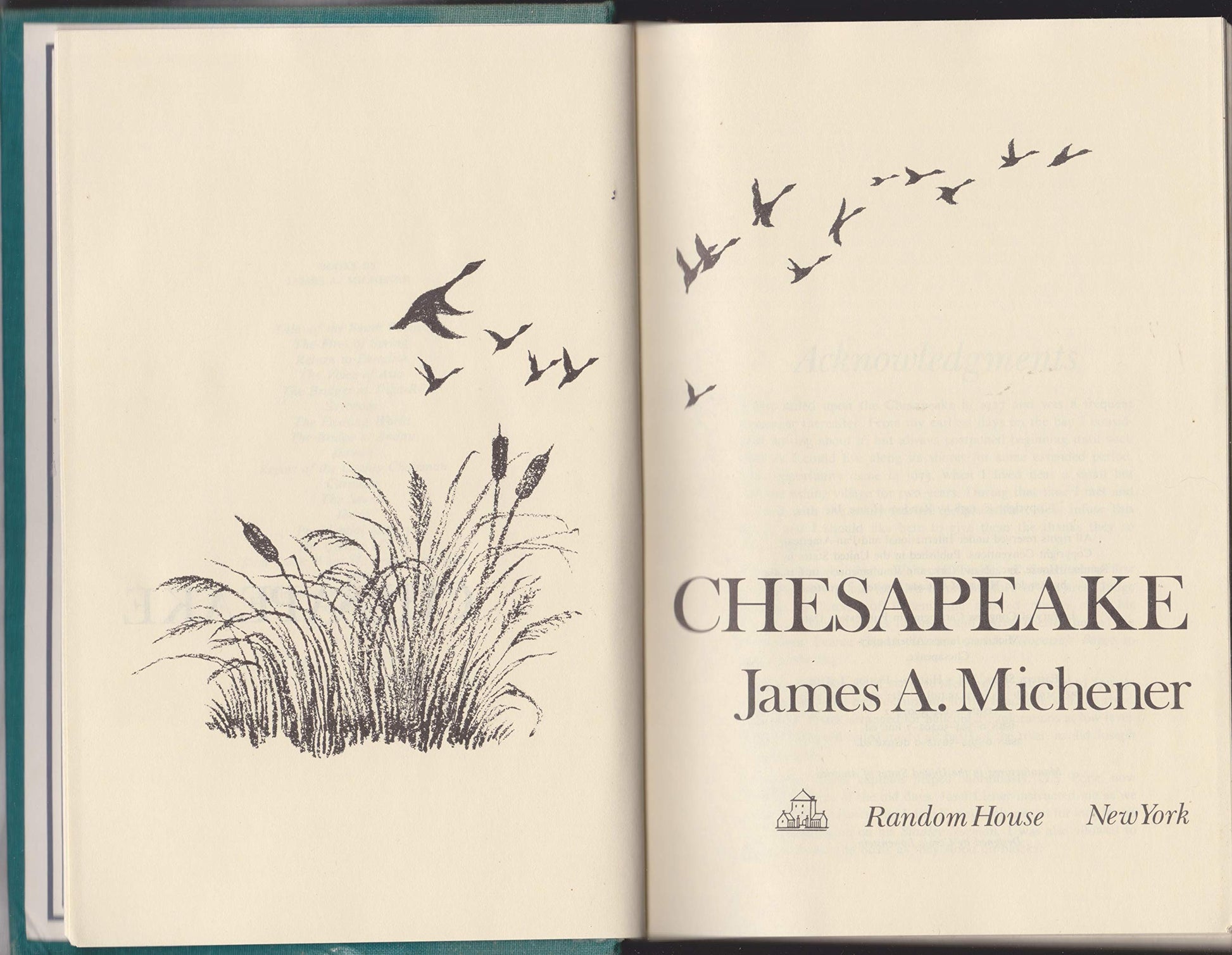Chesapeake