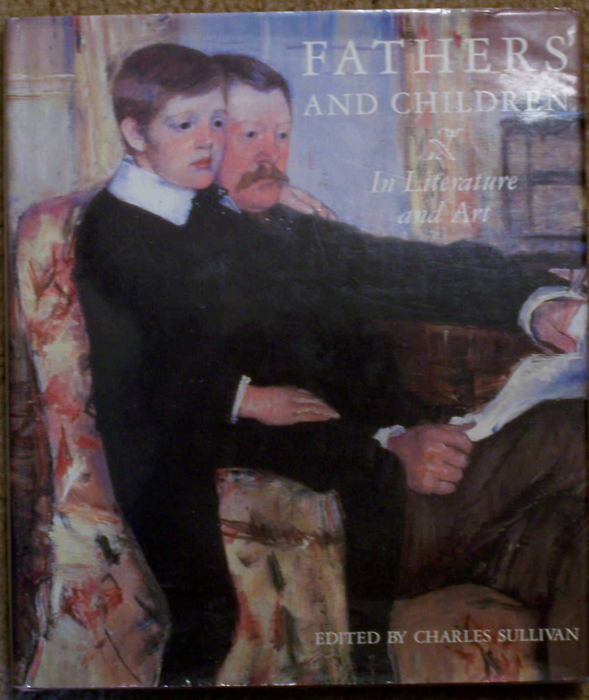 Fathers and Children: In Literature and Art