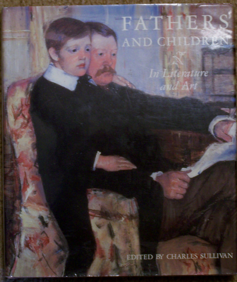 Fathers and Children: In Literature and Art