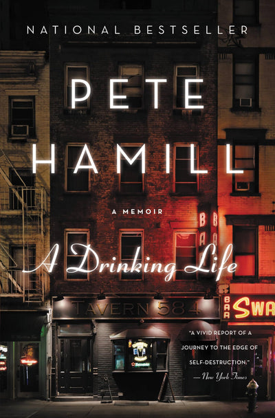 A Drinking Life