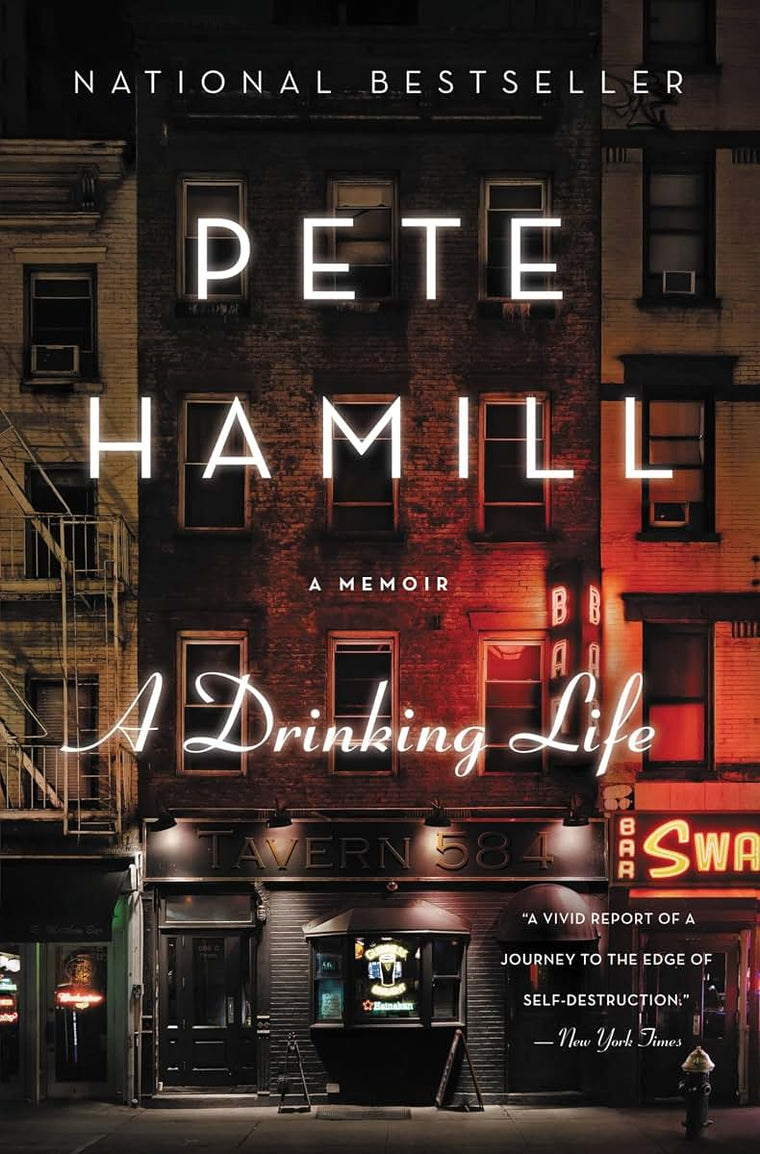 A Drinking Life