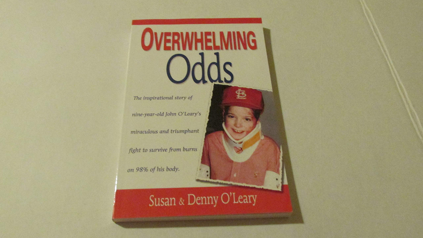 Overwhelming Odds
