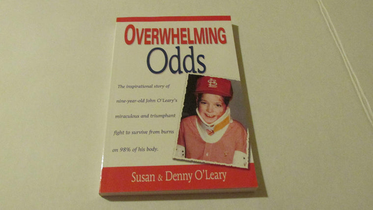 Overwhelming Odds
