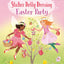 Sticker Dolly Dressing Easter Party: A Magical Easter and Springtime Dress Up Sticker Activity With Egg Hunts and Egg Coloring