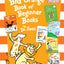 The Big Orange Book of Beginner Books by Dr. Seuss
