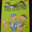THE THREE LITTLE PIGS (Disney's Wonderful World of Reading)