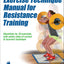 Exercise Technique Manual for Resistance Training