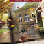 Read It and Weep (A Library Lover's Mystery)