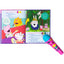 Peppa Pig - Sing with Peppa! Microphone and Look and Find Sound Activity Book Set - PI Kids (Play-A-Song)