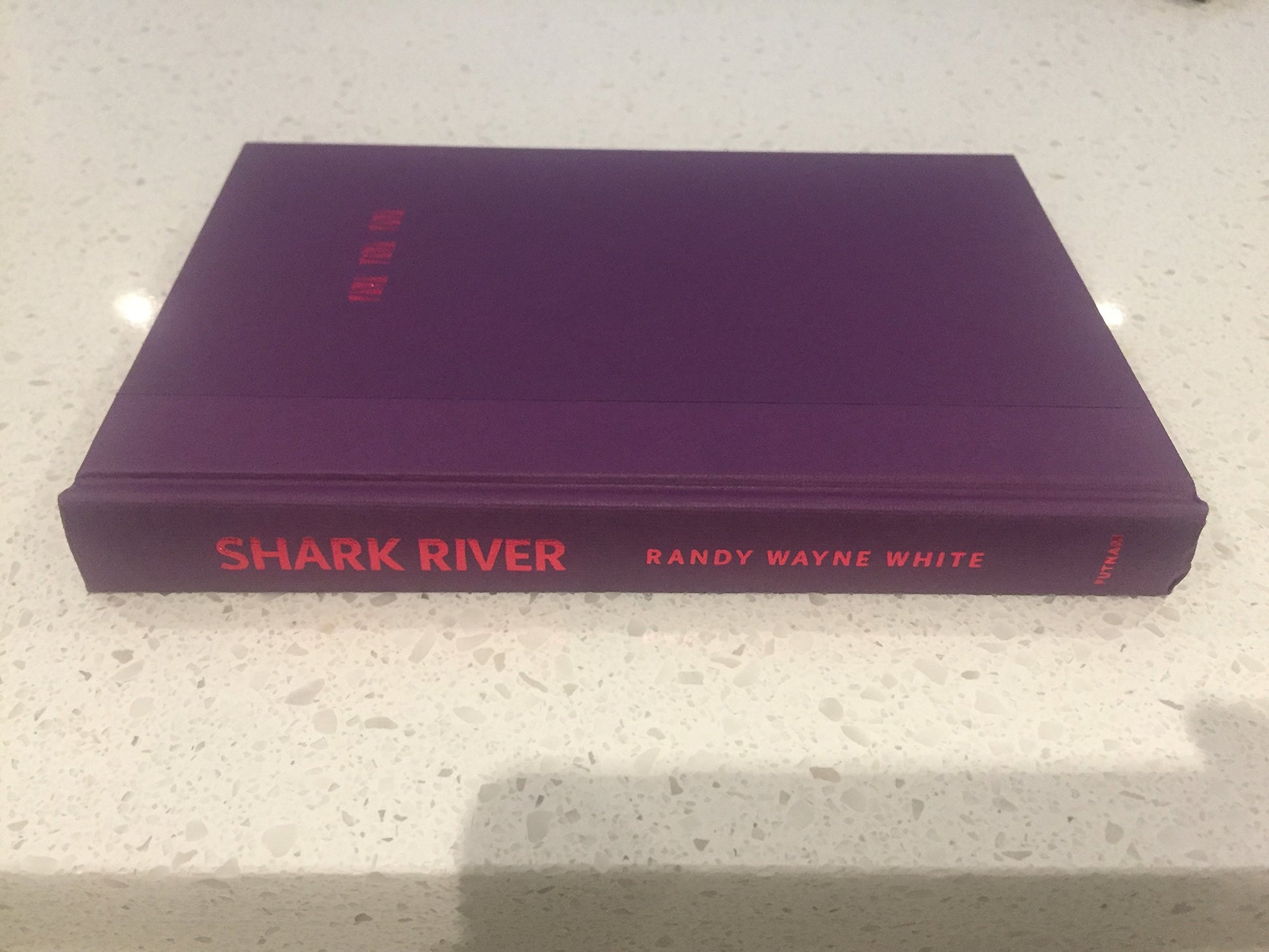Shark River (Doc Ford)