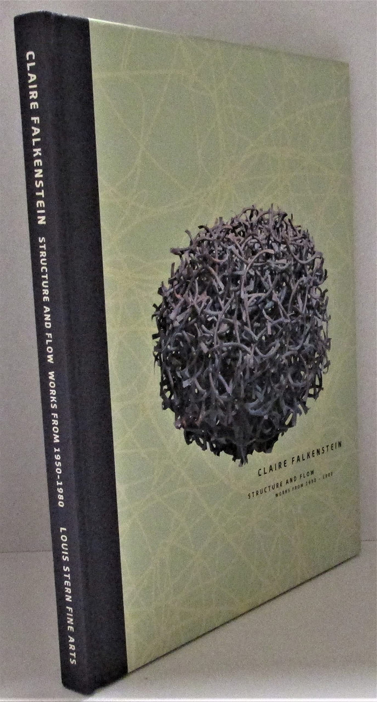 Structure and Flow: Works from 1950-1980
