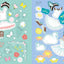 Little Sticker Dolly Dressing Ballerina: An Enchanting Activity Book About Ballet Scenes and Costumes for Kids (Ages 4-6)