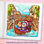 Cozy Europe: Cute Coloring Book for Adults and Teens with Charming Characters and Delightful European Scenes for Relaxation (Cozy Coloring Books)