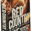 Red Country (First Law World)