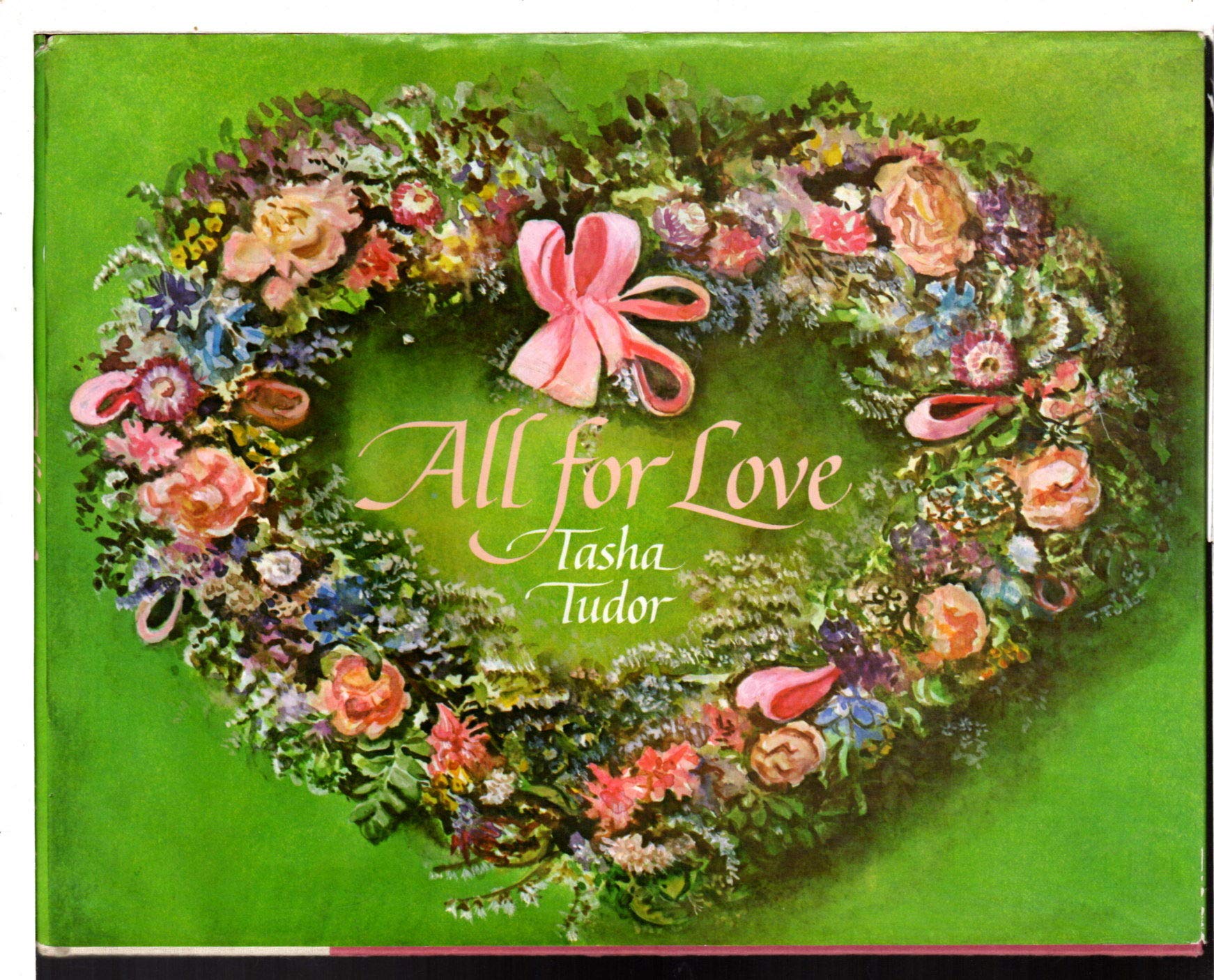 All for Love