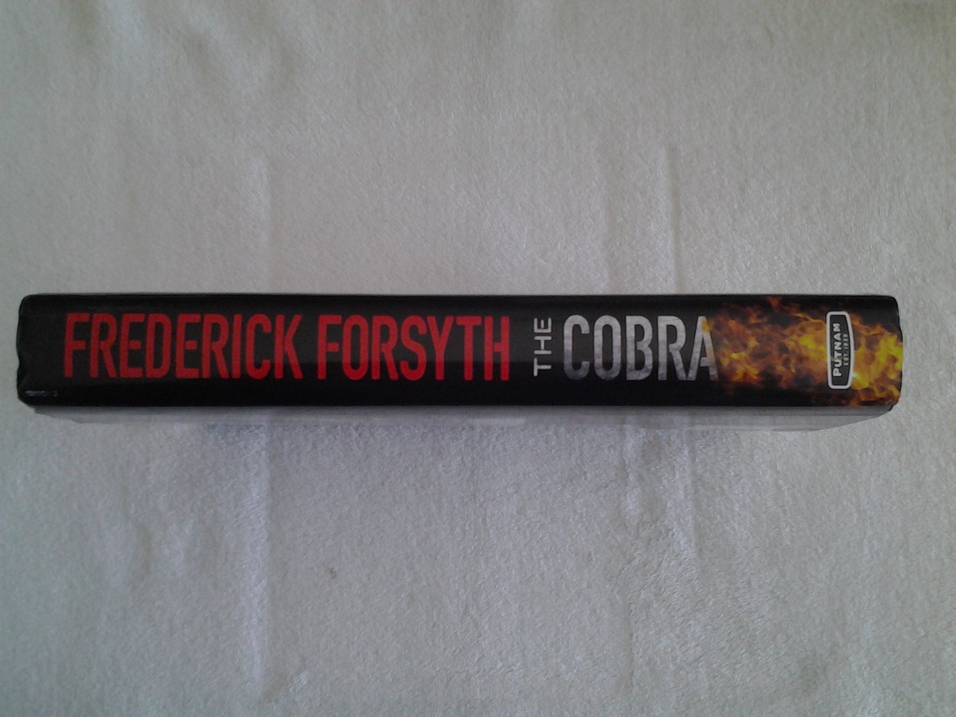 The Cobra