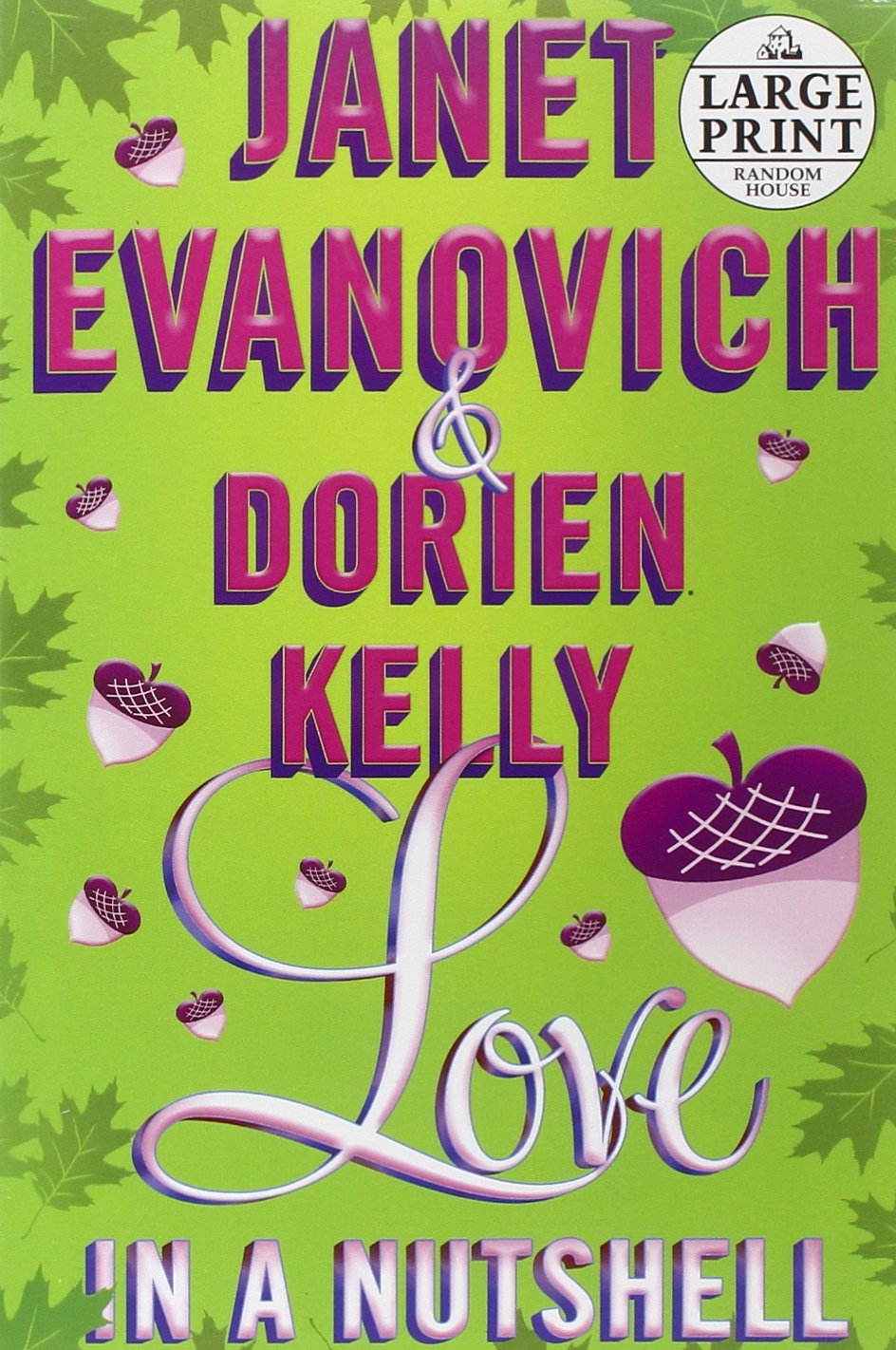 Love in a Nutshell (Random House Large Print)