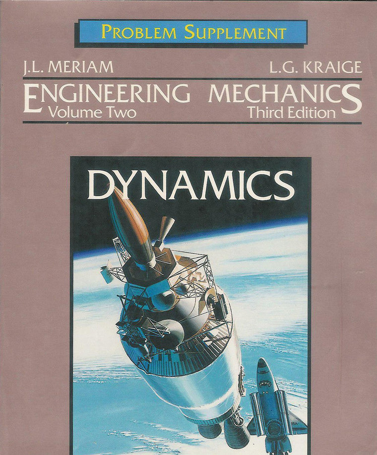 Engineering Mechanics (v. 2)