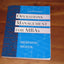 Operations Management for MBAs