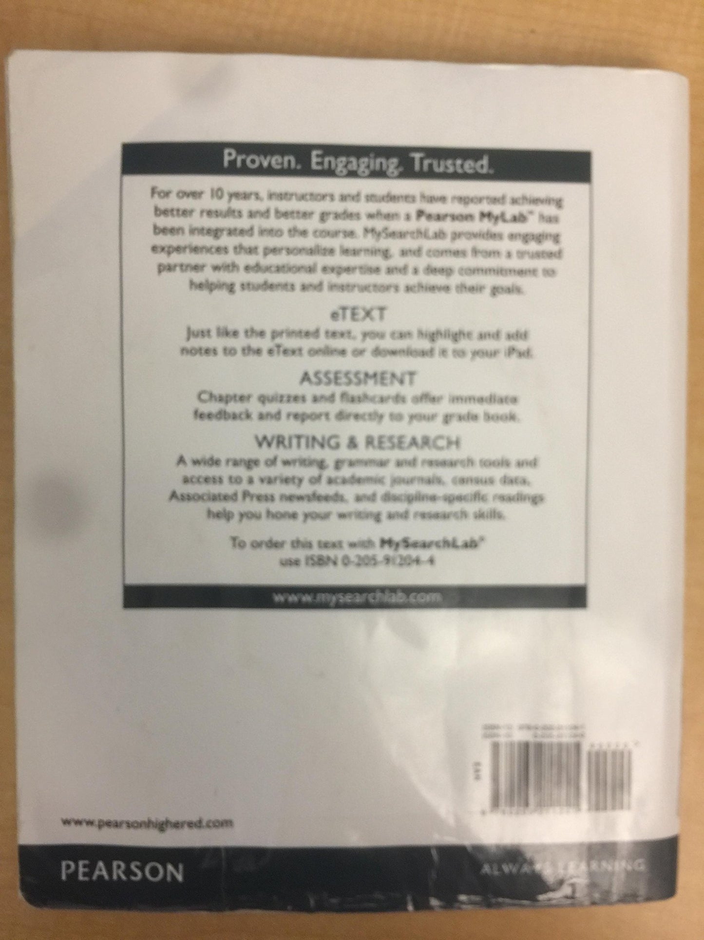 Intercultural Competence (7th Edition) by Lustig, Myron W.