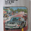 Porsche 911, 1965-1985 shop manual by Sydnie A Wauson